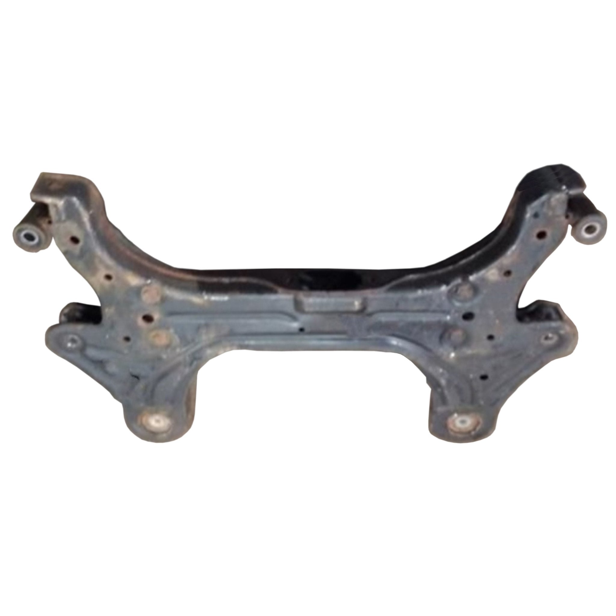 2010-2011 Chevrolet Aveo Pontiac G3 Wave Front Suspension Cross Member K-Frame - Image 3