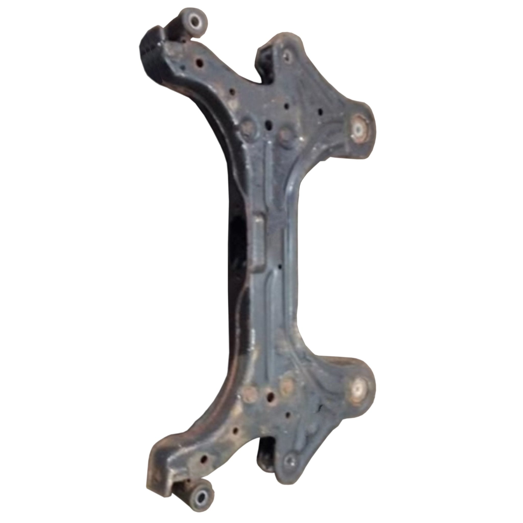2010-2011 Chevrolet Aveo Pontiac G3 Wave Front Suspension Cross Member K-Frame - Image 2