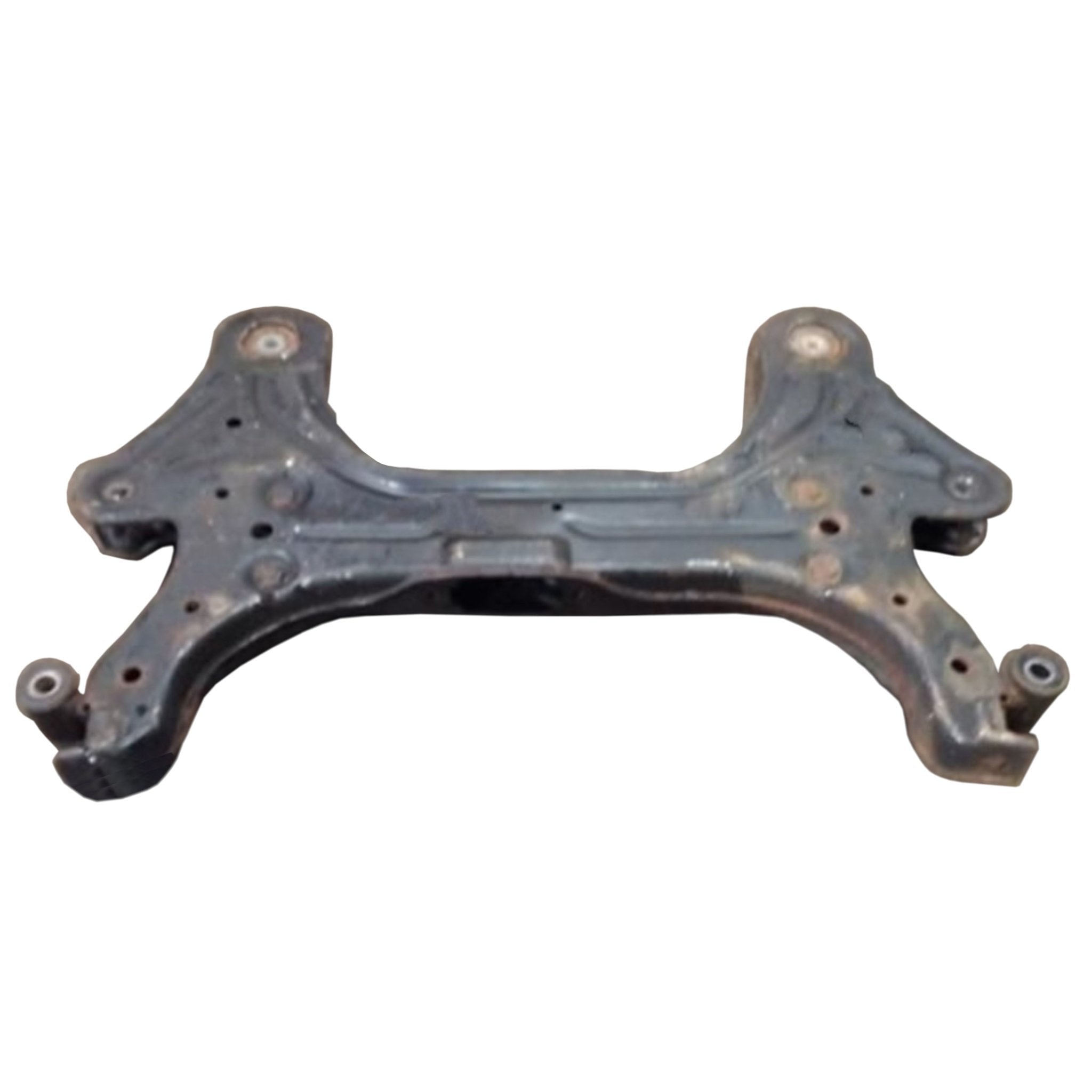 2010-2011 Chevrolet Aveo Pontiac G3 Wave Front Suspension Cross Member K-Frame
