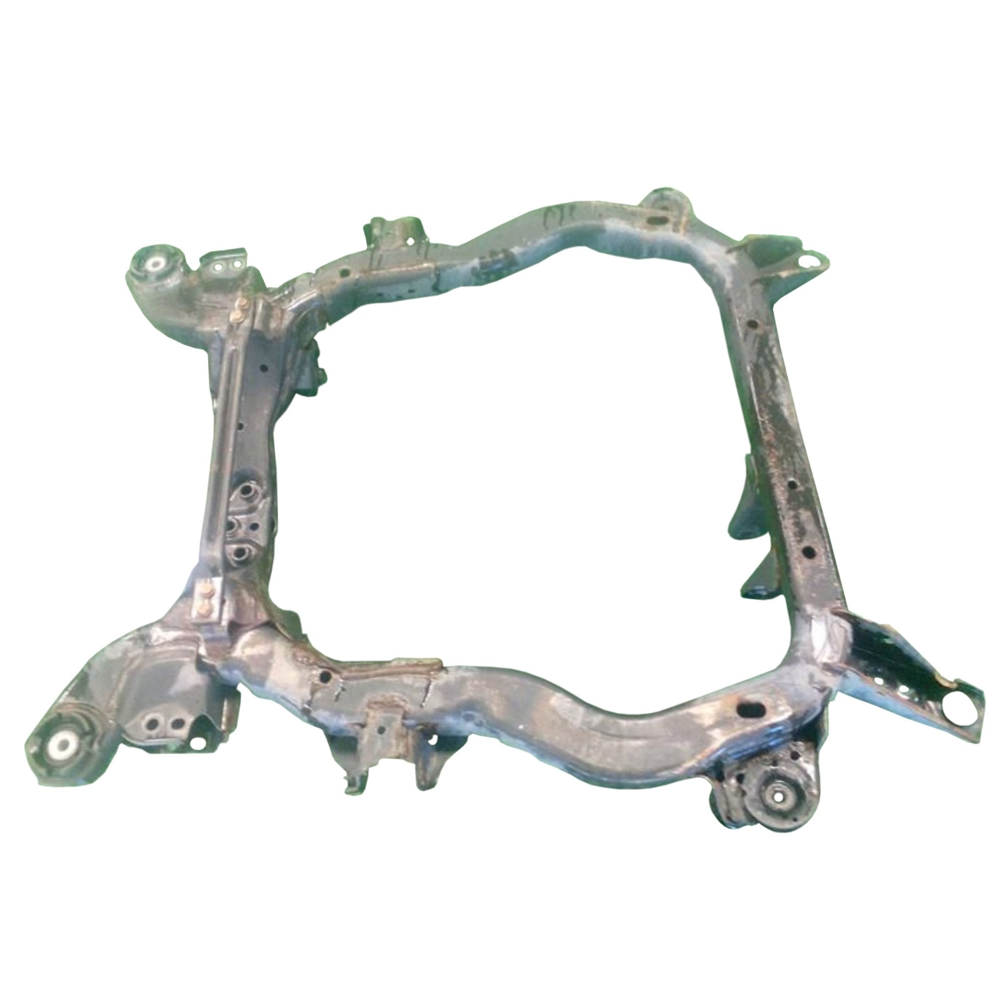 2010-2011 Chevrolet Equinox GMC Terrain Front Suspension Crossmember K-Frame 2.4 - Image 3