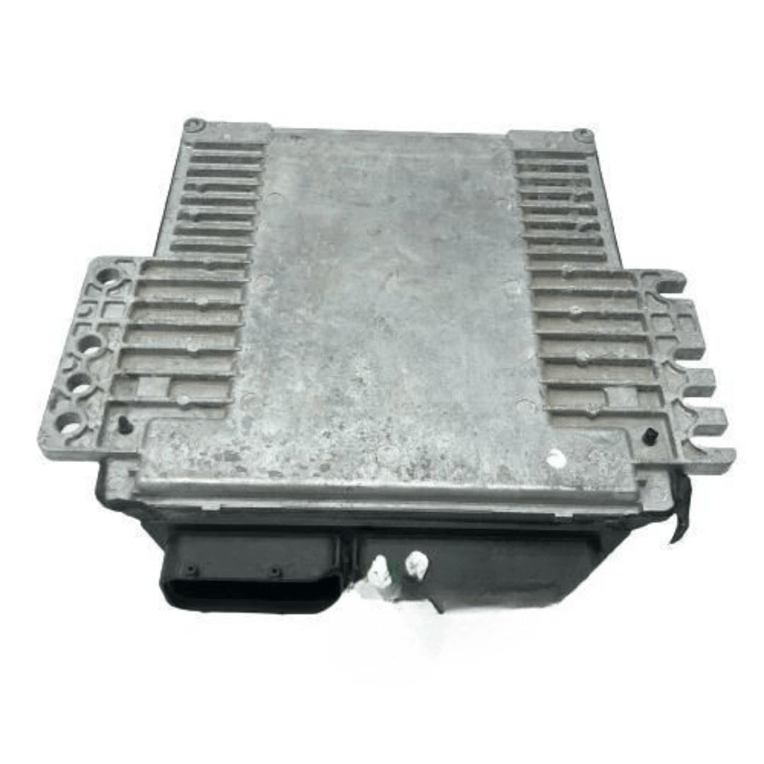 2010-2011 Engine ECM Electronic Control Module 4WD 3.36 Ratio Fits ARMADA C1128 - Image 2