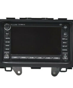 2010-2011 Honda CRV Navigation Radio Stereo Display Screen 39540-SWA-A040-M1