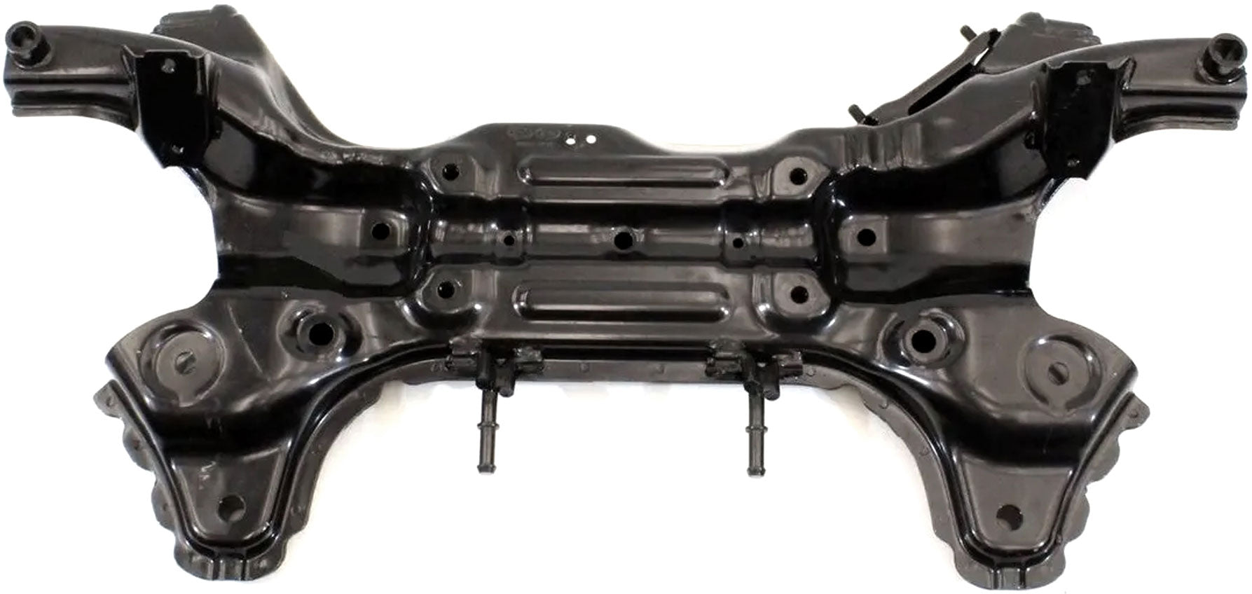 2010-2011 Kia Soul Front Subframe Engine Cradle Crossmember
