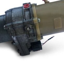 2010-2011 Mazda 3 Electric Power Steering Motor Electric Pump Column Motor OEM
