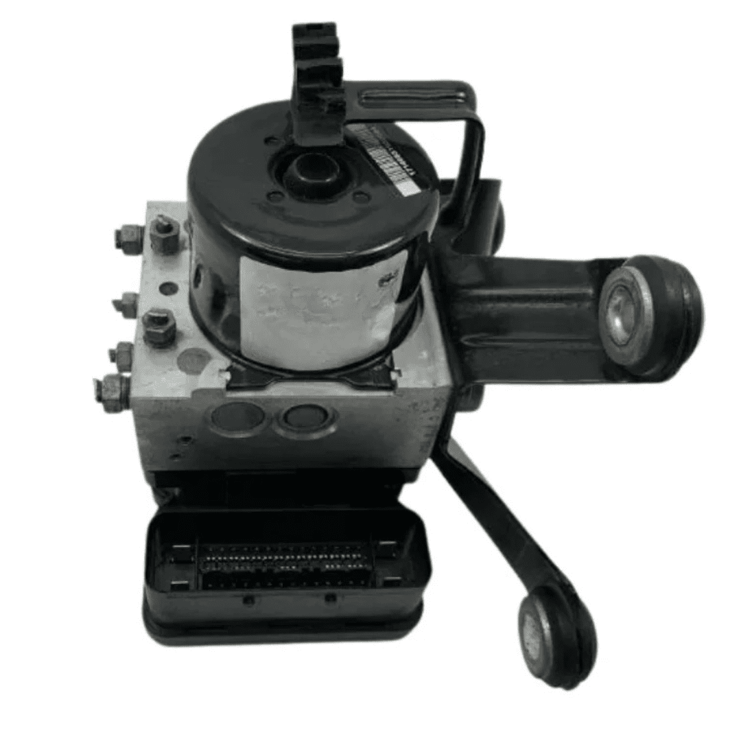 2010-2011 Toyota Tundra Anti-Lock Brake Pump ABS Control Assembly Module OEM - Image 9