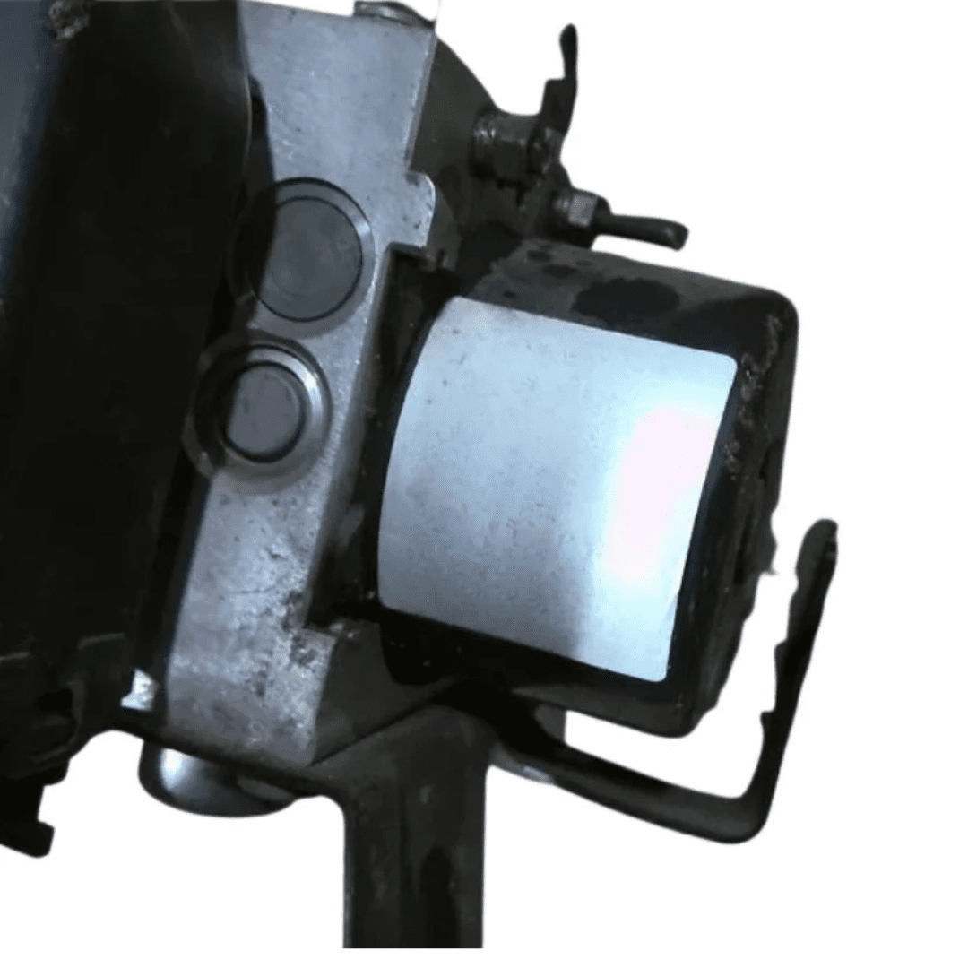 2010-2011 Toyota Tundra Anti-Lock Brake Pump ABS Control Assembly Module OEM - Image 4
