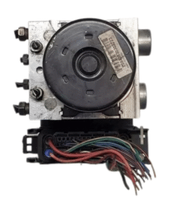Alternative view of 2010-2012 CHEVROLET COLORADO GMC CANYON ABS Brake Pump Assembly GENUINE OEM