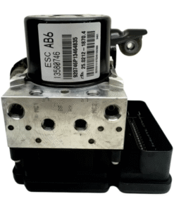 2010-2012 CHEVROLET COLORADO GMC CANYON ABS Brake Pump Assembly GENUINE OEM