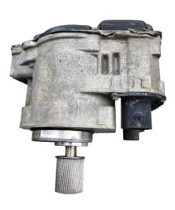 2010-2012 Ford Fusion Electric Power Steering Rack & Pinion Assist Motor