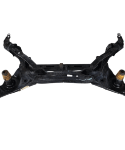 Alternative view of 2010-2012 Fusion Milan MKZ Front-Wheel Drive REAR crossmember sub frame cradle
