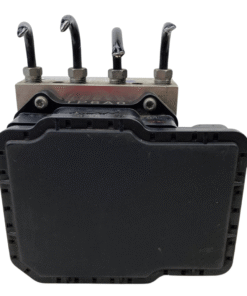Alternative view of 2010-2012 Honda Crosstour 3.5L FWD, ABS PUMP Anti-Lock Brake
