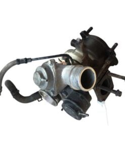 2010-2012 Hyundai Genesis 2.0L Turbo Charger Complete Assembly Turbocharger OEM