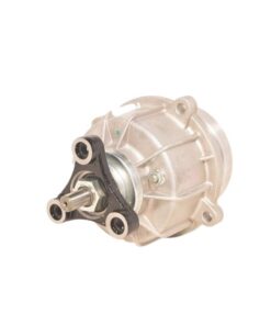 Alternative view of 2010-2012 Hyundai Santa Fe 2.4L 3.5L Rear Differential Carrier Assembly