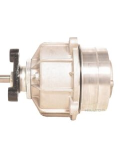 2010-2012 Hyundai Santa Fe 2.4L 3.5L Rear Differential Carrier Assembly