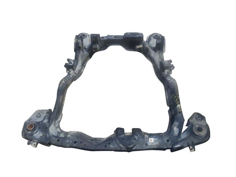 2010-2012 Hyundai Tuscon Front Subframe Suspension Crossmember 2.0L OEM - Image 2