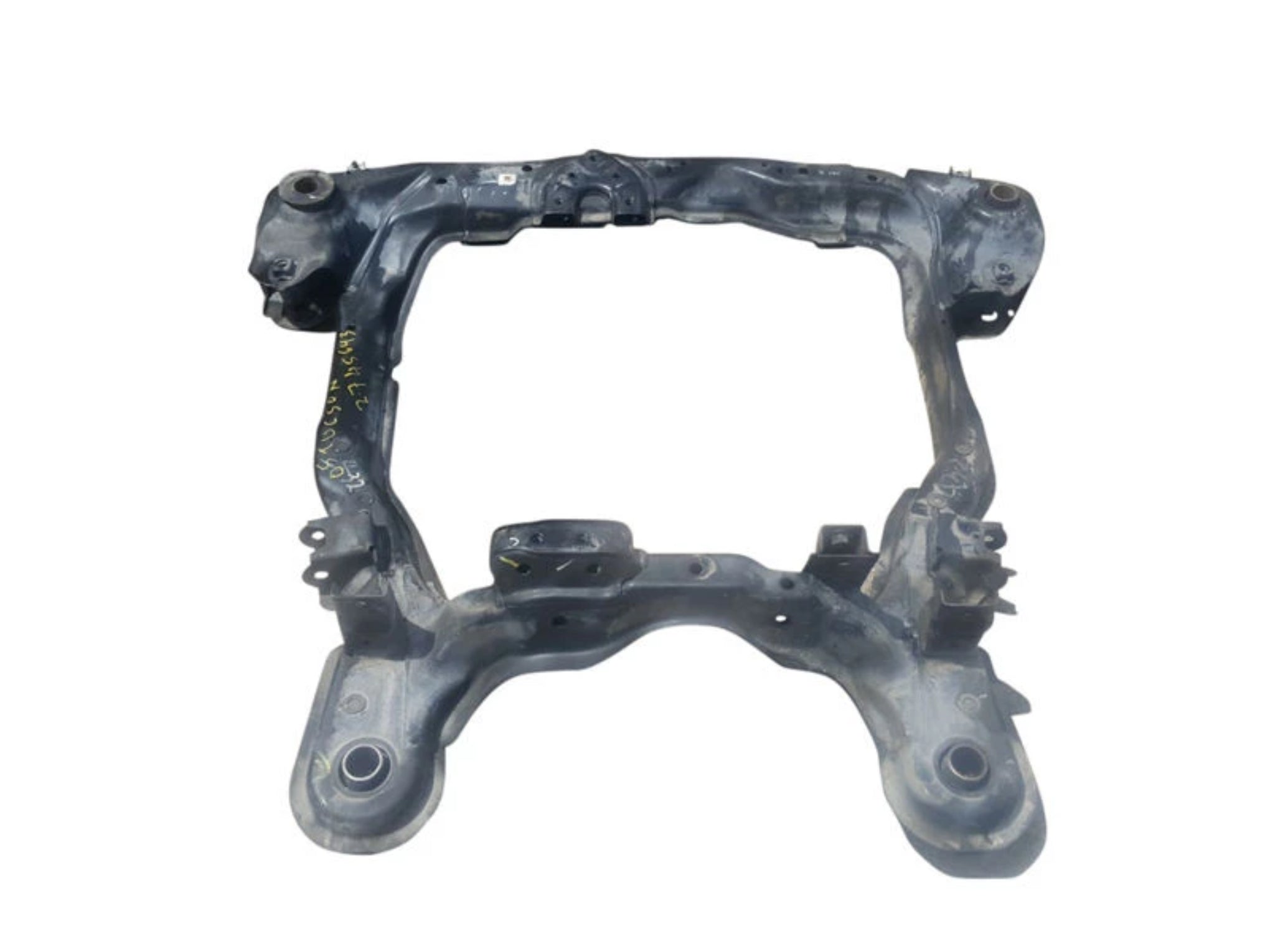 2010-2012 Hyundai Tuscon Front Subframe Suspension Crossmember 2.0L OEM