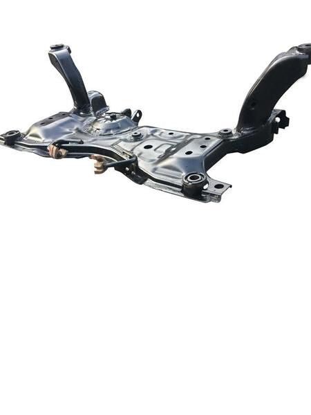 2010-2012 Mazda 3 Front Subframe Suspension Crossmember Cradle