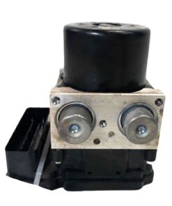 Alternative view of 2010-2013 Dodge Journey ABS Anti-Lock Brake Pump Module Assembly OEM