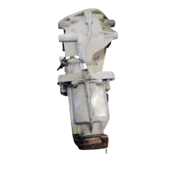 2010-2013 Ford Edge Fusion Tribute MKZ Rear Axle Differential Carrier - Image 3