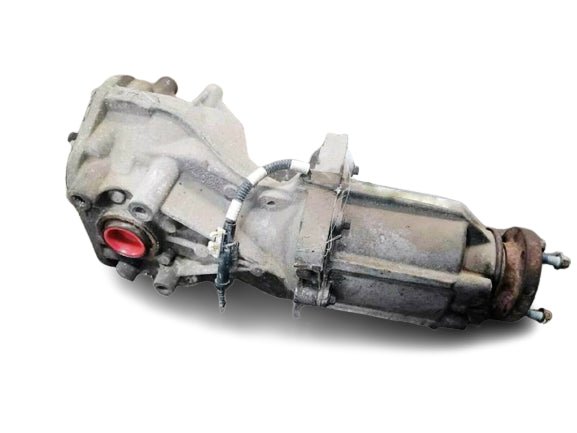 2010-2013 Ford Edge Fusion Tribute MKZ Rear Axle Differential Carrier - Image 2