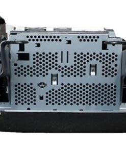 Alternative view of 2010-2013 Toyota 4Runner Radio Stereo Receiver MP3 CD Player P1850 OEM