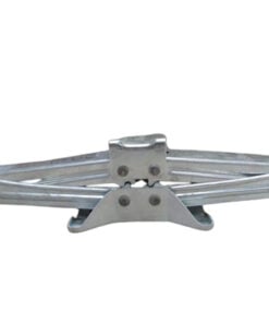 Alternative view of 2010-2013 Honda Insight Jack Assembly