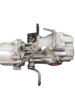 2010-2013 Suzuki Kizashi Carrier Assembly