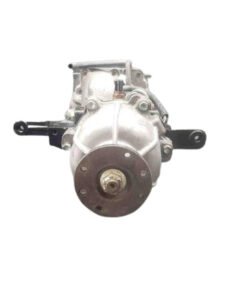 Alternative view of 2010-2013 Suzuki Kizashi Carrier Assembly