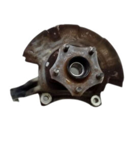 2010-2013 Suzuki Kizashi Front Spindle Knuckle Assembly