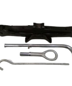 2010-2013 Suzuki Kizashi Jack Assembly