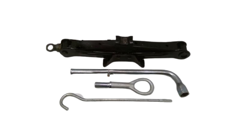 2010-2013 Suzuki Kizashi Jack Assembly