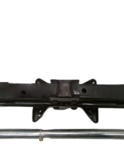 Alternative view of 2010-2013 Suzuki Kizashi Jack Assembly