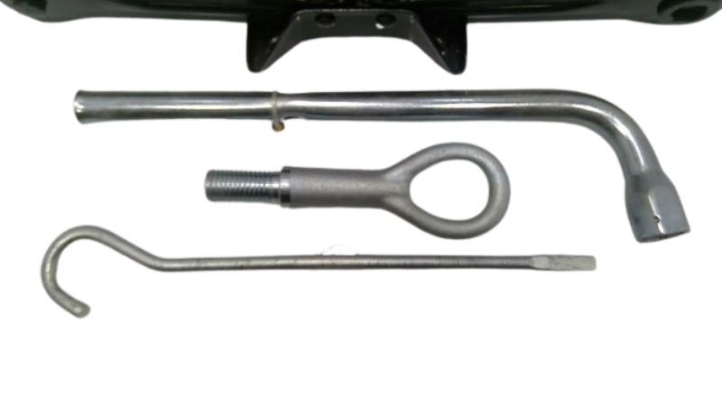 2010-2013 Suzuki Kizashi Jack Assembly - Image 3