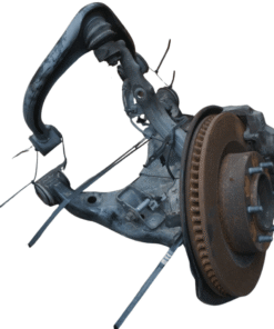2010-2015 4RUNNER LF KNEE ASSEMBLY 4X2 COMPLETE KNEE ASSY
