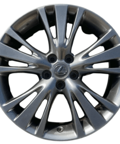 2010-2015 Lexus RX350 RX450h 19" OEM Wheel Rim 74254 ALY74254U20N