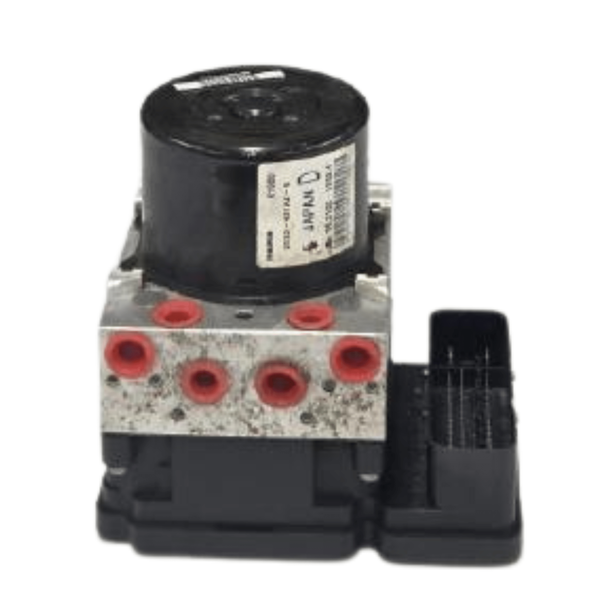 2010-2015 Mazda 5 2.5L ABS Antilock Brake Pump Module OEM USED C513-437AZ-B - Image 2