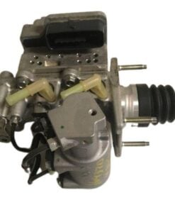 2010-2015 Toyota Prius Anti Lock Brake Pump Actuator ABS 47270-47030