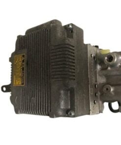 Alternative view of 2010-2015 Toyota Prius Anti Lock Brake Pump Actuator ABS 47270-47030