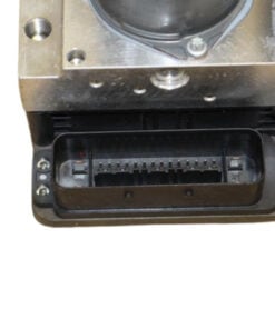 Alternative view of 2010-2015 Audi A7 Anti-Lock Brake Assembly OEM 8K0907379