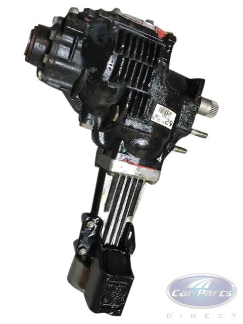 2010-2017 Lexus RX350 Highlander Sienna Transfer Case Assembly - Image 3