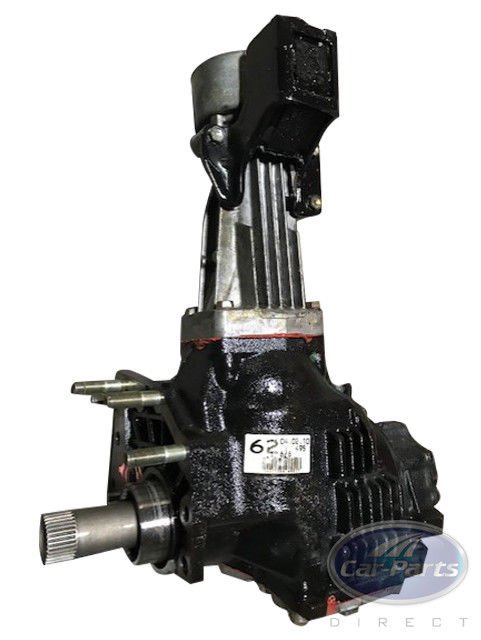 2010-2017 Lexus RX350 Highlander Sienna Transfer Case Assembly - Image 2