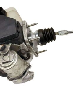 2010-2019 Toyota 4Runner ABS Brake Pump Master Cylinder Booster OEM