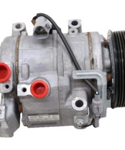 2010-2022 Toyota 4Runner FJ Cruiser Air Condition A/C AC Compressor OEM