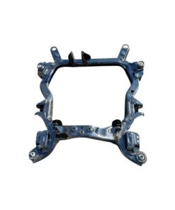 2010 Acadia Enclave Outlook Traverse Suspension Crossmember K-Frame Front Subframe Cradle