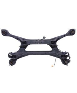 2010 Acadia Enclave Outlook Traverse Suspension Crossmember K-Frame Rear Subframe Cradle AWD