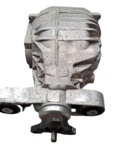 2010 Chevrolet Camaro Rear Axle Differential Carrier Ratio 3.27 3.6L AT OEM