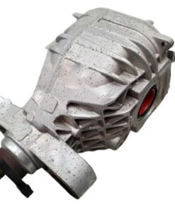 Alternative view of 2010 Chevrolet Camaro Rear Axle Differential Carrier Ratio 3.27 3.6L AT OEM