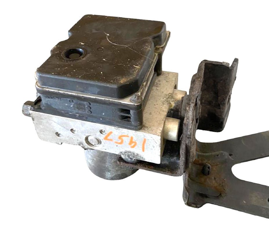 2010 Ford F-150 F150 ABS Anti-Lock Brake Pump Module Assembly 4x4 AT OEM - Image 4
