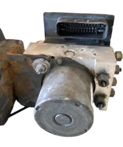 Alternative view of 2010 Ford F-150 F150 ABS Anti-Lock Brake Pump Module Assembly 4x4 AT OEM