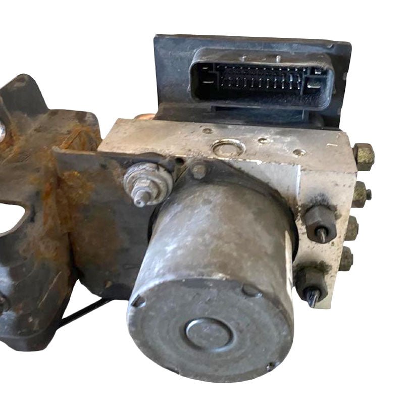 2010 Ford F-150 F150 ABS Anti-Lock Brake Pump Module Assembly 4x4 AT OEM - Image 2